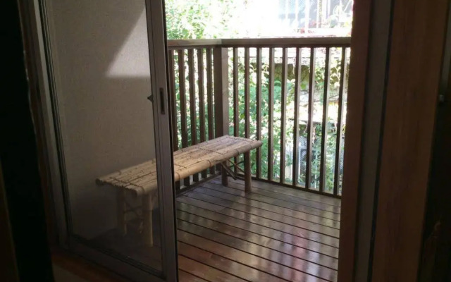 Kiyomizu Machiya Inn