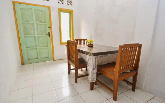SPOT ON 2488 Villa Tirta Melati Syariah