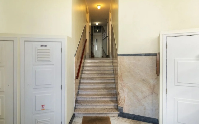 Classic Beauty & Modern Retreat In Príncipe Real