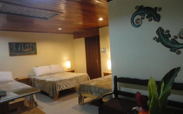 Freddys Place Bed and Breakfast