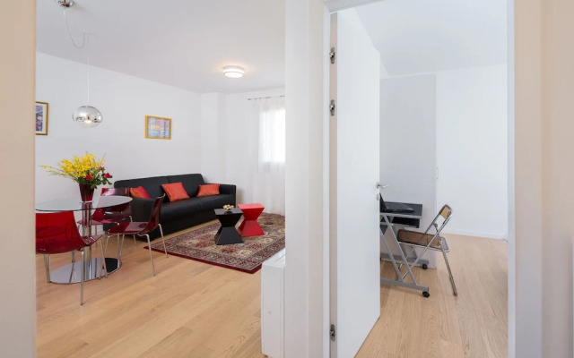 Apartment Vjera