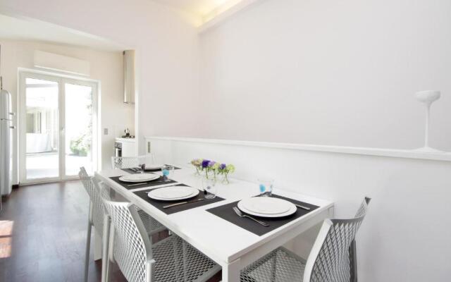 Crispi Luxury Apartments - My Extra Home