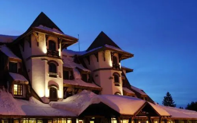 Termag Hotel Jahorina