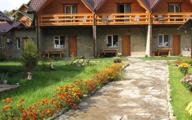 Kypreya Cottages