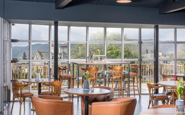 The Windermere Hotel