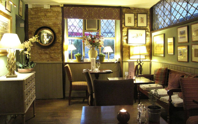 The Ormond At Tetbury