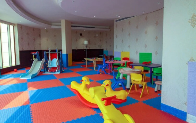 Lotaz Hotel