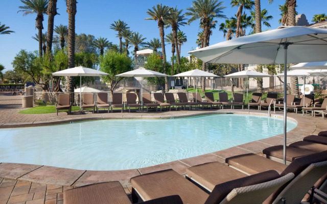 The Westin Mission Hills Resort Villas, Palm Springs