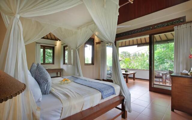 Villa Ibu Rama Ubud