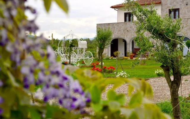 Agriturismo Portararo