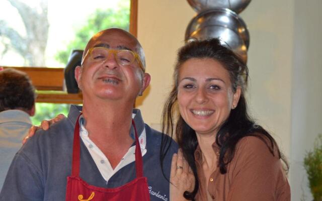 Agricamping La Gallinella