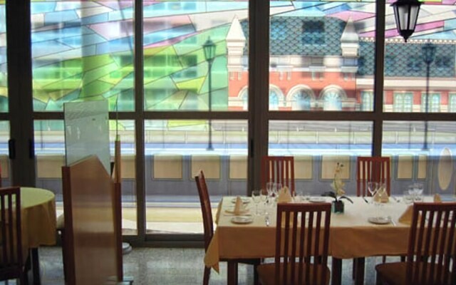 Aparthotel Sercotel Suites Huesca