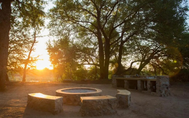 Southern Sands Eco Lodge