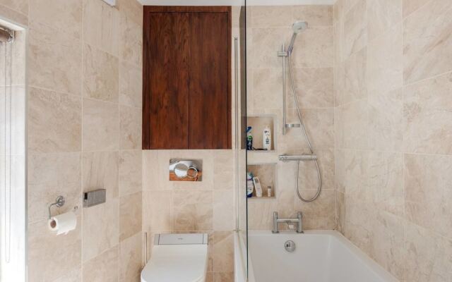 Great 1 Bed, Up To 3 Guests, Islington/Essex Rd