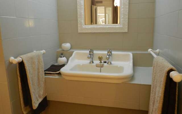 Chambre d'hôtes lavande