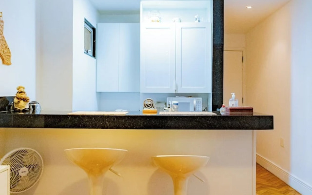 SUH Flamengo 01 Praia Studio Dreams