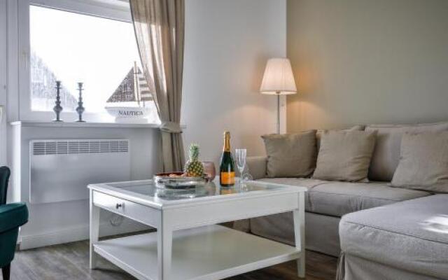 Hygge Sylt