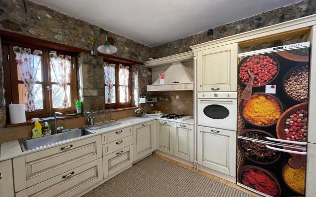 Country Stone House ,next to Kalavrita