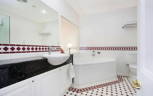 Quality Hotel Bentinck