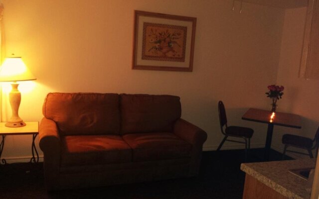 Hempstead Country Inn & Suites