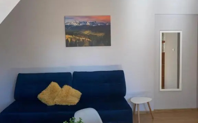 Apartamenty nad Potokiem Aneta Burliga