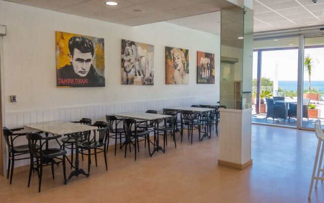 Apartment hotel Albatros Family