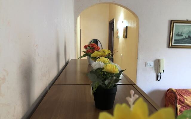 Martina Apartment Mare