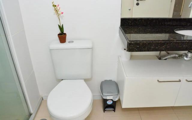 Apartamento Deluxe Ahead Ponta Negra