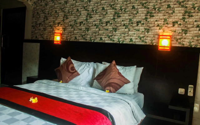 Agus Guest house Sunset Road