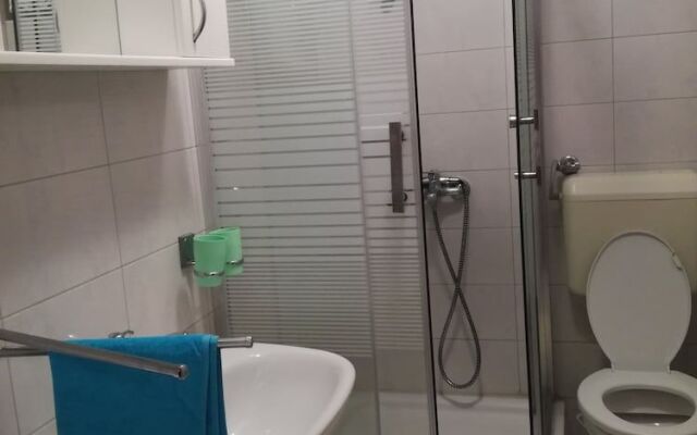 Apartments Rudez