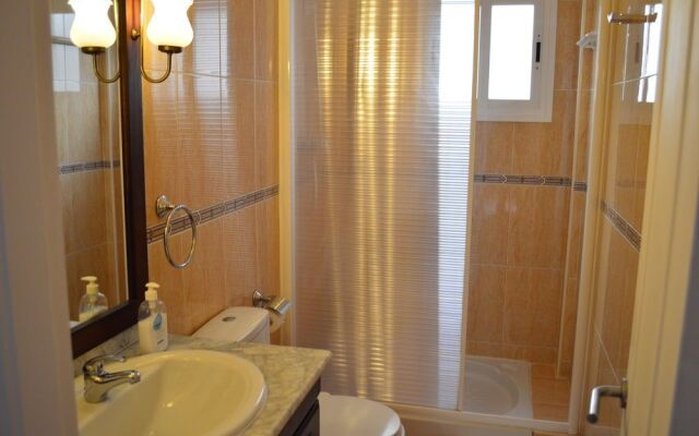 Natura World Apartamentos