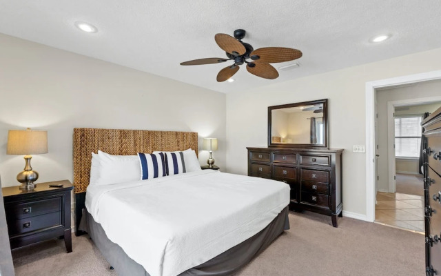 Southern Exposure Beach Home