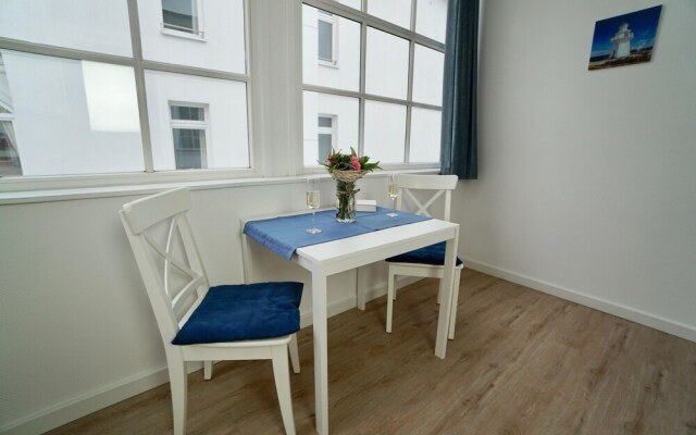 Granitz 09, Appartement 9