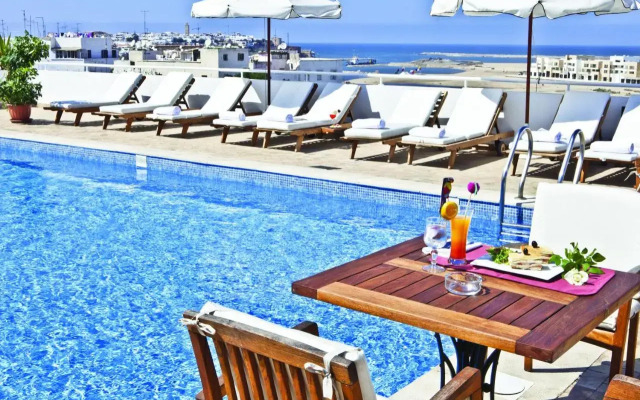 Hotel Borj Rabat - A member of Barceló Hotel Group