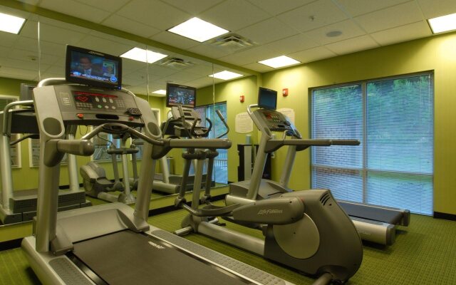 Fairfield Inn & Suites by Marriott Gadsden