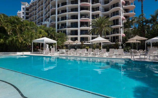 Marrakesh Apartments