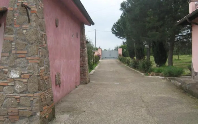 Casale Vecchio Olivo