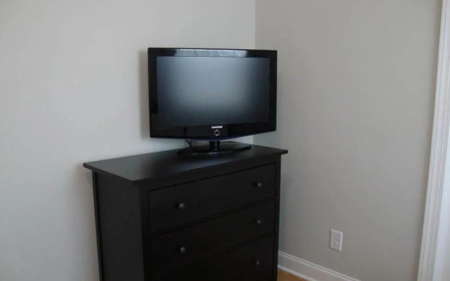 Retreat 2214 by RedAwning