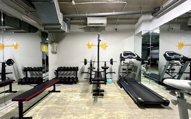 22Land Classic Suites