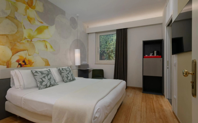 Olivi Hotel & Natural Spa