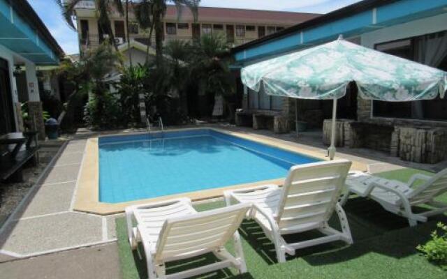 Izu Place Cabinas Las Orquideas