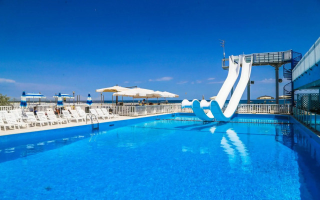 Hotel New Castle