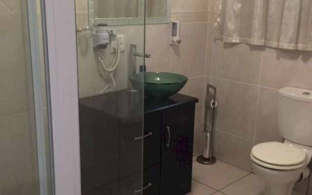 Dube Executive Suites