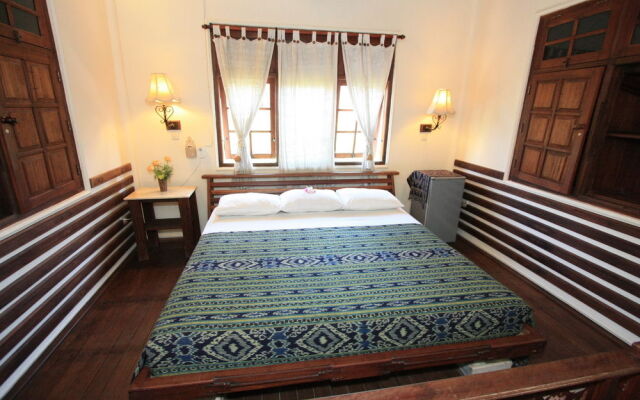 Martas Hotel