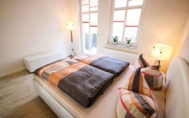 Ferienwohnung Min Herzing