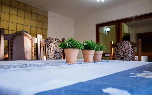Piano B&B Coworking