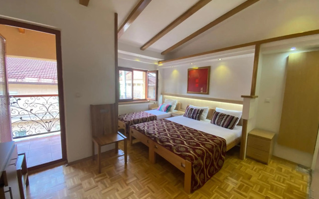 Hotel Berr