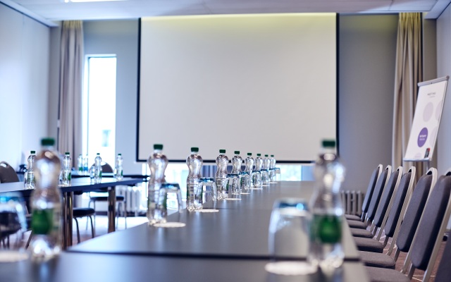 Novotel Krakow City West
