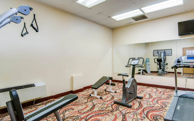 Spark by Hilton Lexington