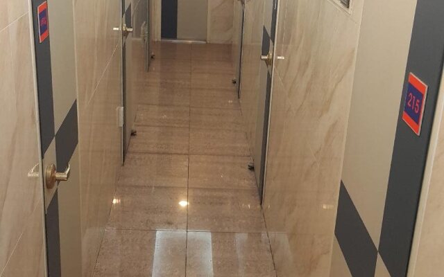 E-Livingtel - Hostel